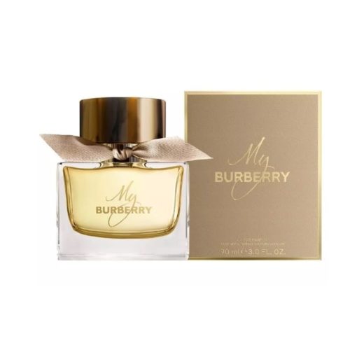 женская парфюмерия/Burberry/My Burberry