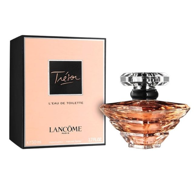 женская парфюмерия/Lancome/Tresor L’Eau de Toilette