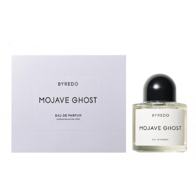 женская парфюмерия/BYREDO/Mojave Ghost