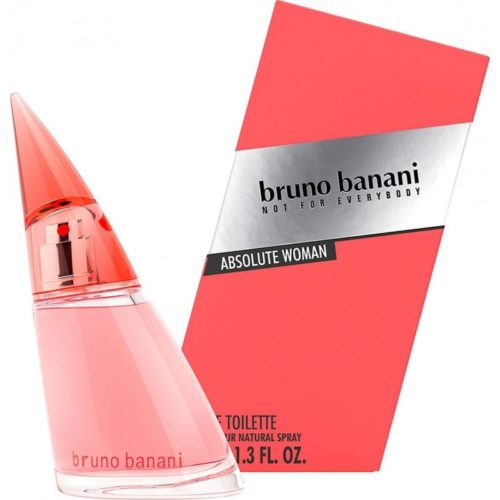 женская парфюмерия/Bruno Banani/Absolute Woman