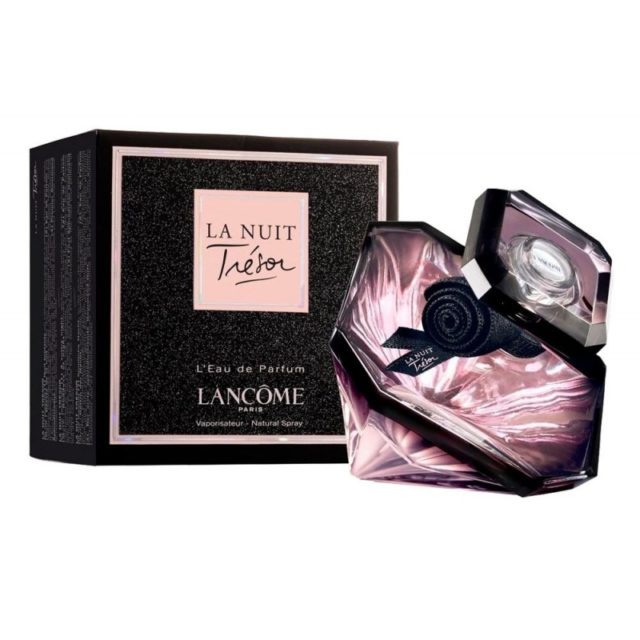 женская парфюмерия/Lancome/La Nuit Tresor