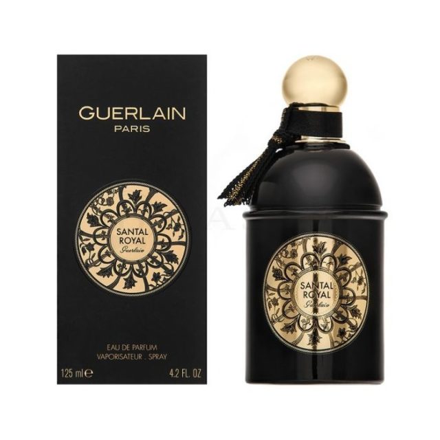 женская парфюмерия/Guerlain/Santal Royal