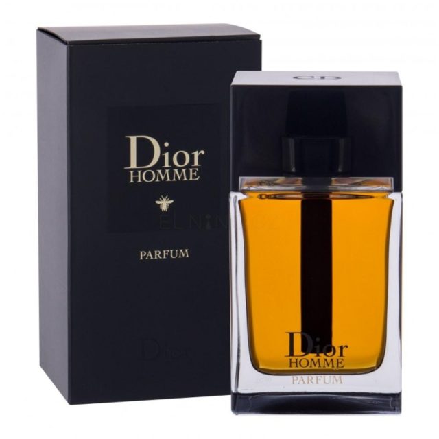 мужская парфюмерия/Christian Dior/Dior Homme Parfum