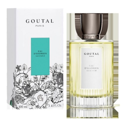 мужская парфюмерия/Annick Goutal/Eau d’Hadrien Men