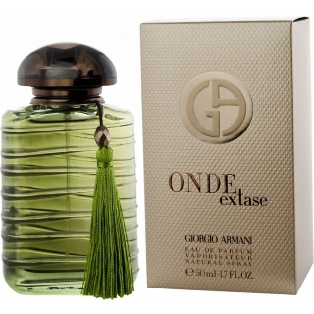 женская парфюмерия/ARMANI/Onde Extase