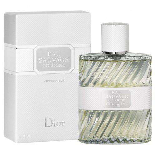 мужская парфюмерия/Christian Dior/Eau Sauvage Cologne