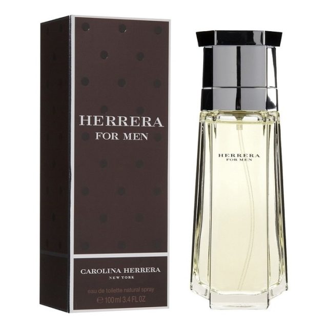 мужская парфюмерия/CAROLINA HERRERA/Herrera For Men