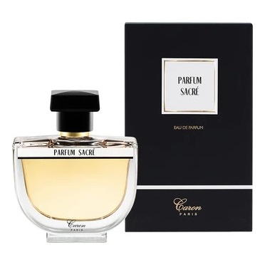 женская парфюмерия/Caron/Parfum Sacre