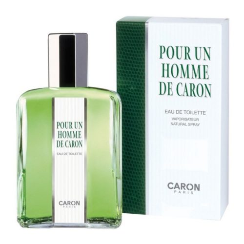 мужская парфюмерия/Caron/Pour Un Homme de Caron