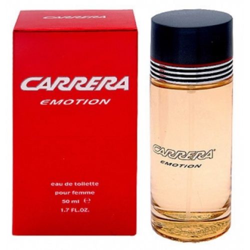 женская парфюмерия/CARRERA/Emotion