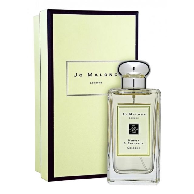 женская парфюмерия/Jo Malone/Mimosa & Cardamom