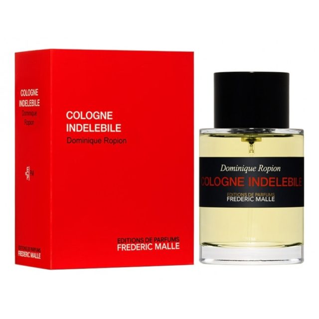 женская парфюмерия/Frederic Malle/Cologne Indelebile