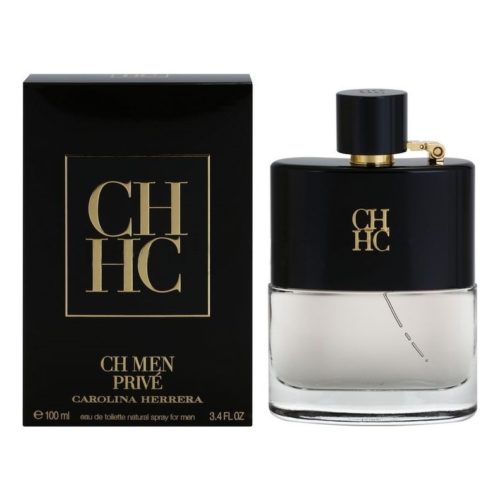 мужская парфюмерия/CAROLINA HERRERA/CH Men Prive