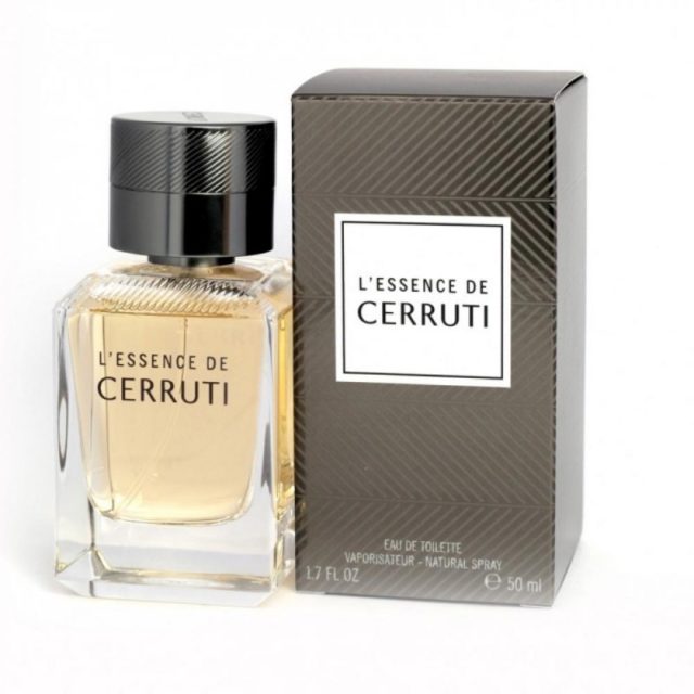 мужская парфюмерия/Cerruti 1881/L’Essence De Cerruti