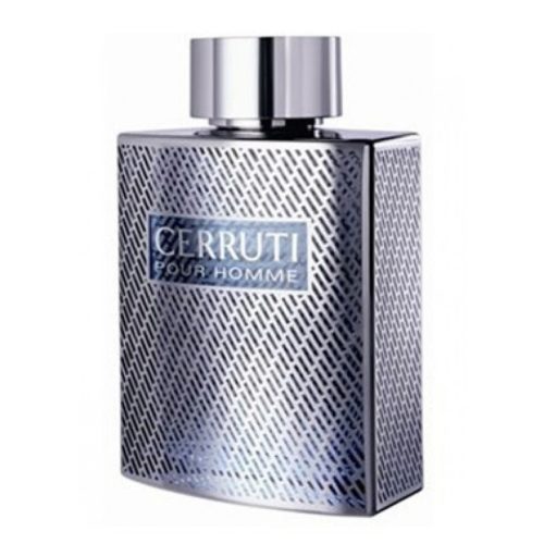 мужская парфюмерия/Cerruti 1881/Pour Homme Couture Edition