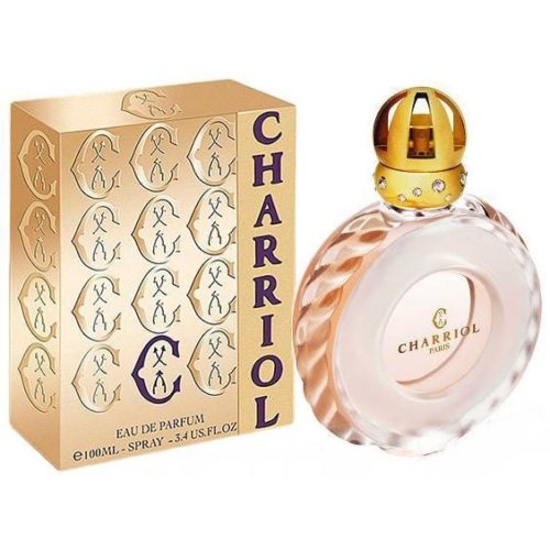 женская парфюмерия/Charriol/Charriol Eau de Parfum