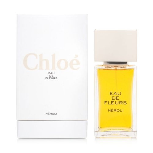 женская парфюмерия/Chloe/Eau De Fleurs Neroli