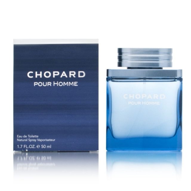 мужская парфюмерия/Chopard/Chopard pour Homme