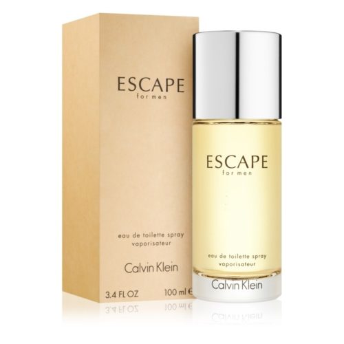 мужская парфюмерия/CALVIN KLEIN/Escape for Man