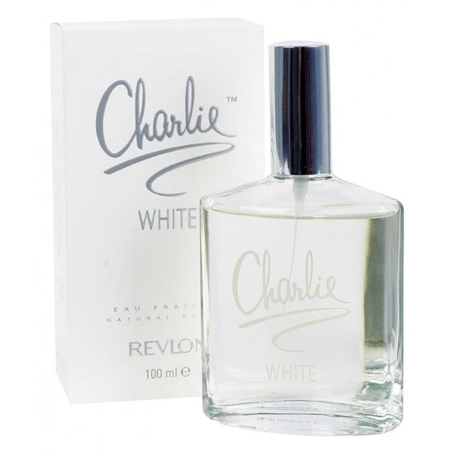 женская парфюмерия/Revlon/Charlie White