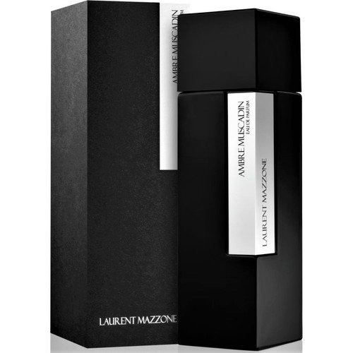 женская парфюмерия/LM Parfums/Ambre Muscadin