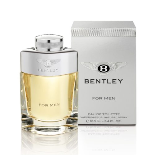 мужская парфюмерия/Bentley/Bentley for Men