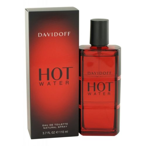 мужская парфюмерия/Davidoff/Hot Water