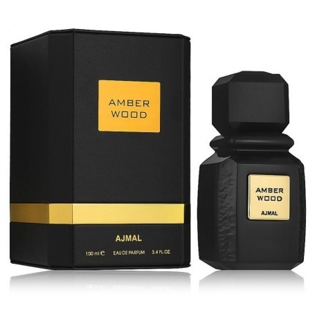 женская парфюмерия/Ajmal/Amber Wood
