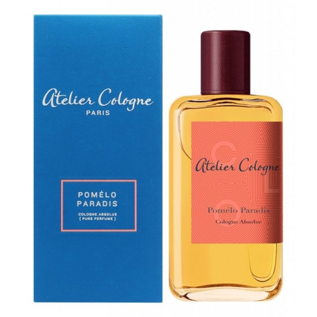 женская парфюмерия/Atelier Cologne/Pomelo Paradis