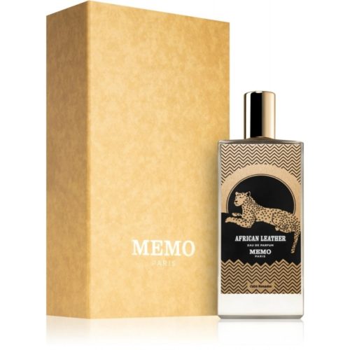 женская парфюмерия/Memo/African Leather