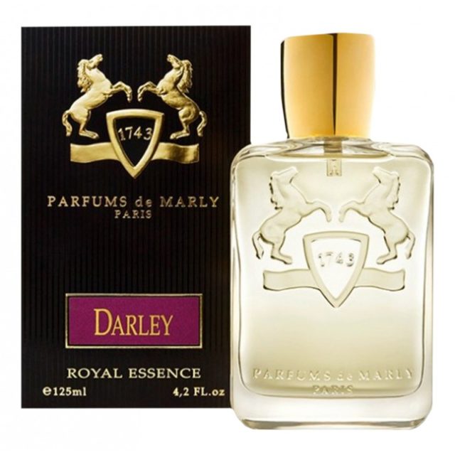 мужская парфюмерия/Parfums de Marly/Darley