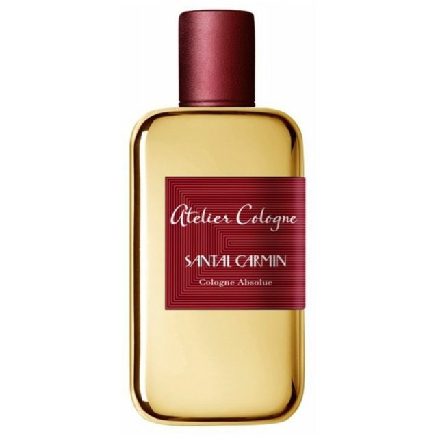 женская парфюмерия/Atelier Cologne/Santal Carmin