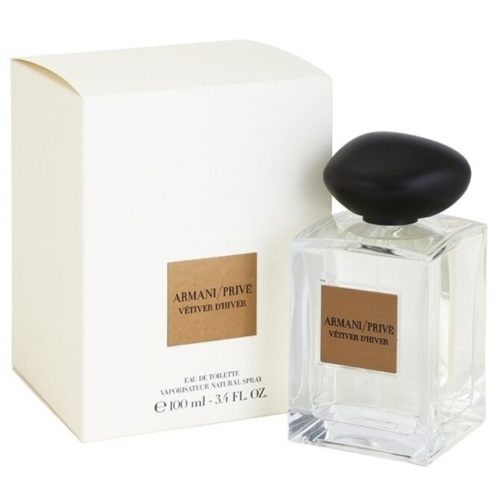 мужская парфюмерия/ARMANI/Vetiver d’Hiver (Vetiver Babylone)