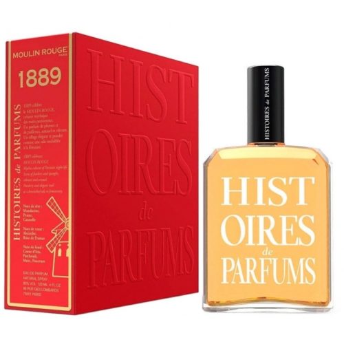 женская парфюмерия/Histoires de Parfums/1889 Moulin Rouge
