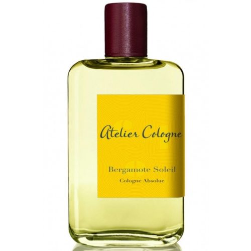 женская парфюмерия/Atelier Cologne/Bergamote Soleil