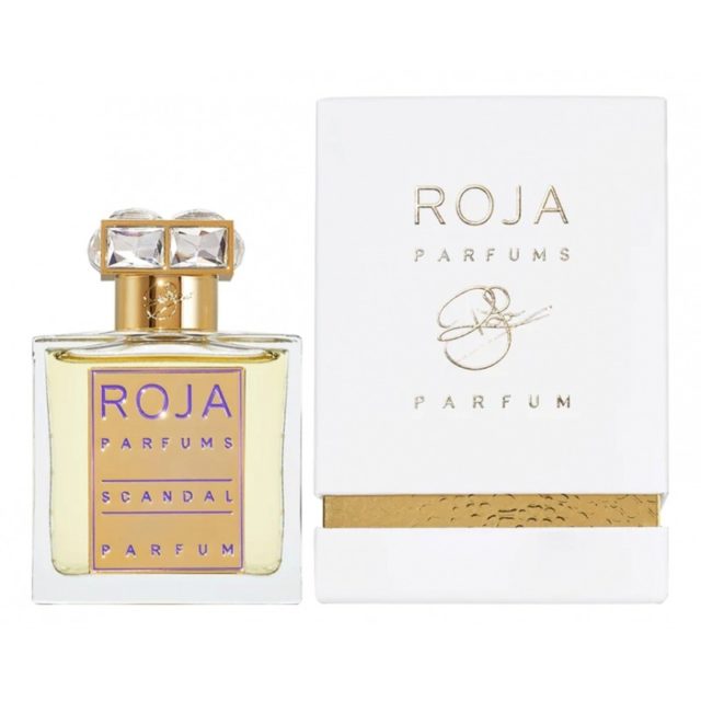 женская парфюмерия/Roja Parfums/Scandal