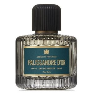 женская парфюмерия/Aedes de Venustas/Palissandre d’Or