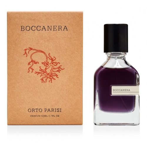 женская парфюмерия/ORTO PARISI/Boccanera