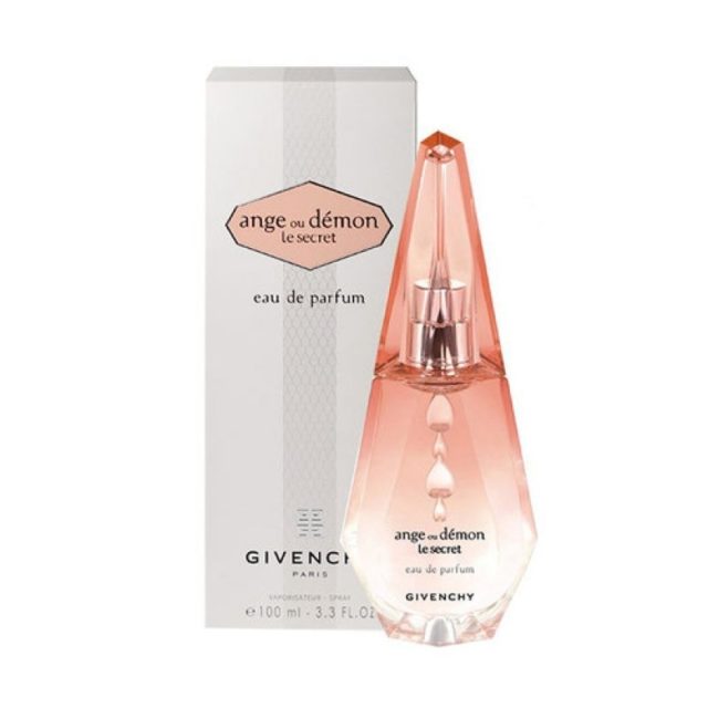 женская парфюмерия/GIVENCHY/Ange ou Demon Le Secret