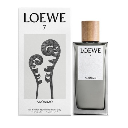 мужская парфюмерия/Loewe/Loewe 7 Anonimo