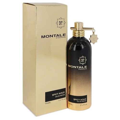 женская парфюмерия/MONTALE/Spicy Aoud