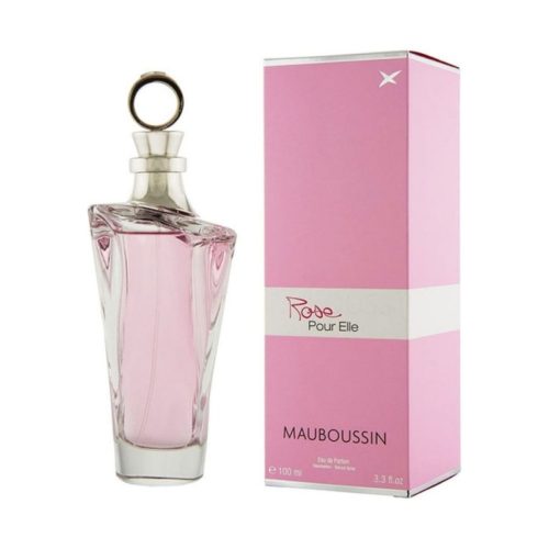 женская парфюмерия/Mauboussin/Mauboussin Rose Pour Elle