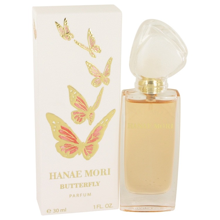 женская парфюмерия/Hanae Mori/Hanae Mori Eau de Toilette