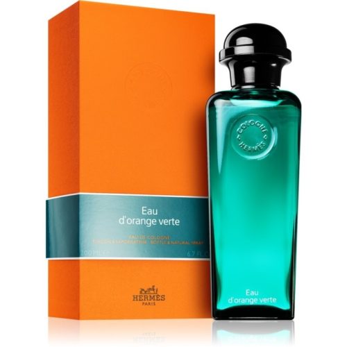 мужская парфюмерия/Hermes/Eau D’Orange Verte