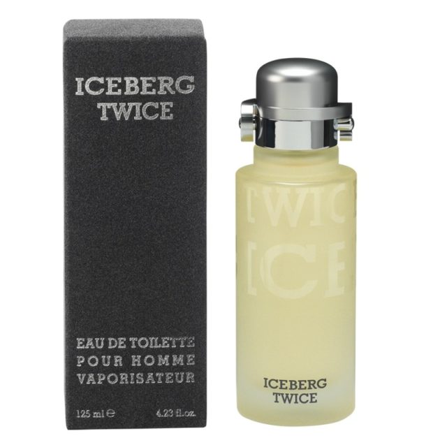 мужская парфюмерия/Iceberg/Twice Pour Homme