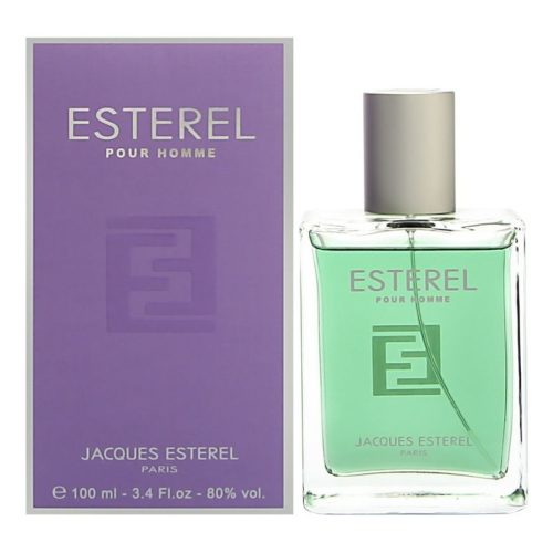 мужская парфюмерия/Jacques Esterel/Esterel Pour Homme