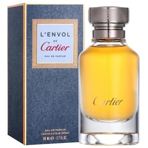 мужская парфюмерия/Cartier/L’Envol