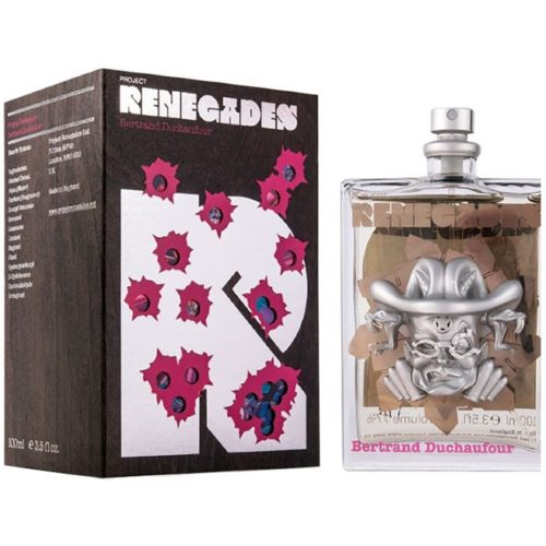 женская парфюмерия/Renegades/Bertrand Duchaufour