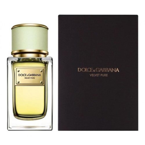 женская парфюмерия/DOLCE & GABBANA/Velvet Pure