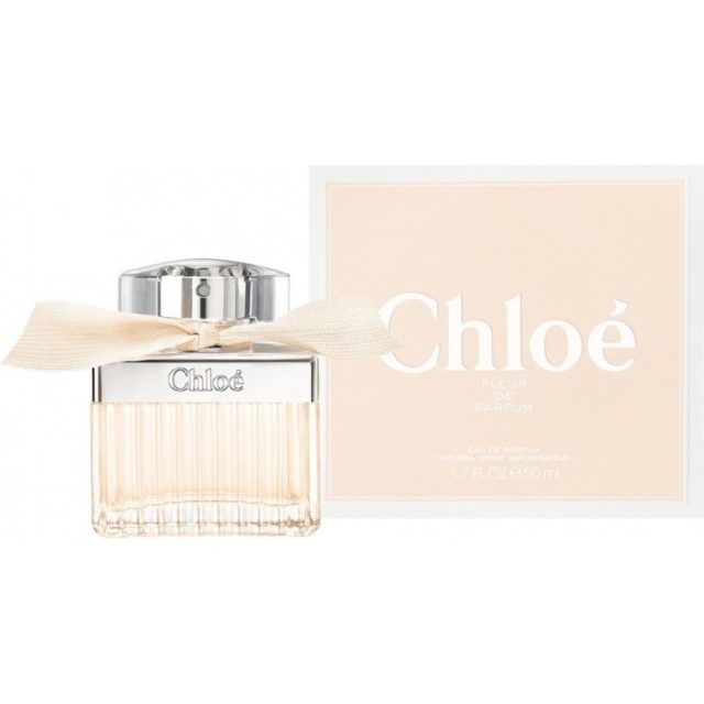 женская парфюмерия/Chloe/Chloe Fleur de Parfum